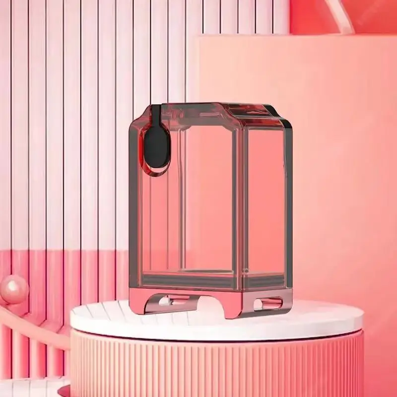 Ambition-tanque Mods Boro V2, Compatible con todos los RBA, Bridge, Mod Suit para SXK BB BOX Billet Mod, Original