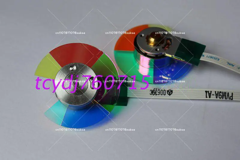TX8305D+/TH681/MH680/TH682ST/VS16231/MH733 New Color Wheel Separators