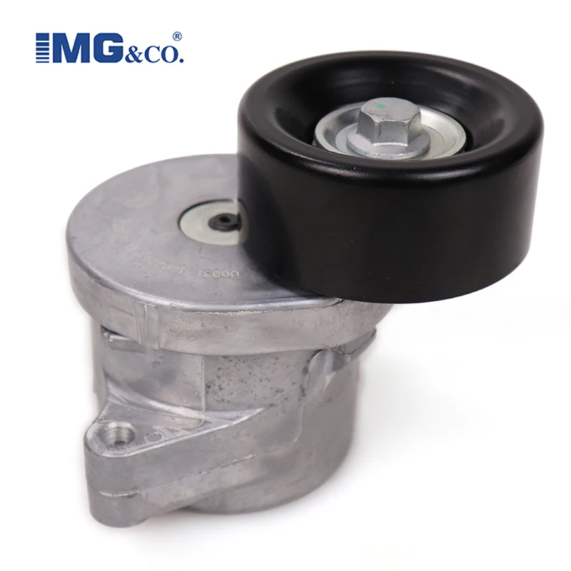 IMG Marke VOCR Motor Gurtstraffer/Pulley OEM:31170-RFE-006 Für Honda Odyssey (2,4 L) 2005-2009 RB1 K24A6 Auto Zubehör