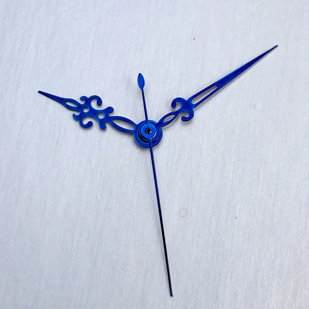 Blue Snowflake Fanc…