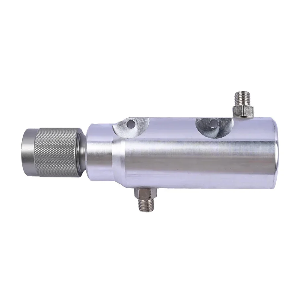 Airless Spraying 3.93 Inches Height Manifold Filter Assembly Easy Installation Filter Assembly Complete Package
