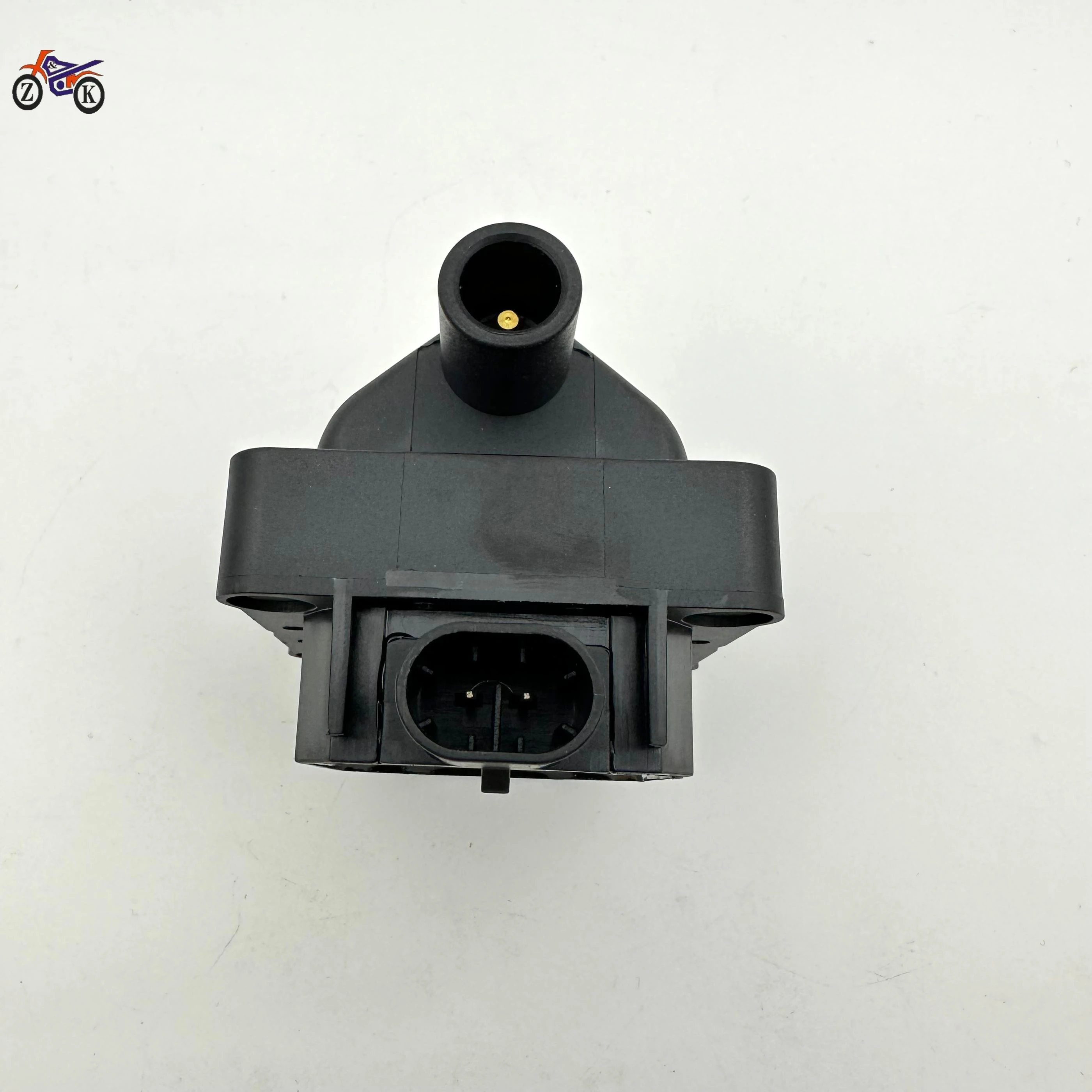 12V Ignition Coil For Aprilia Scarabeo 50 Atlantic Eu3 125 Sport City Cube 250 Sr Max 300 Atlantic500 Scarabeo500 77187322