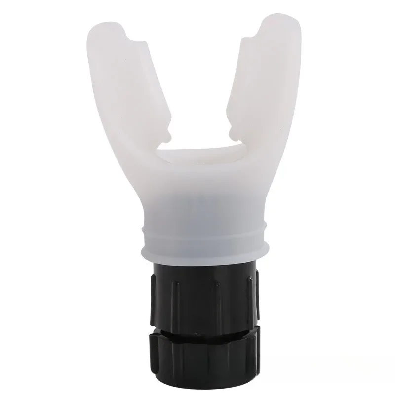 호흡 트레이너 폐 얼굴 마우스피스 호흡기, 운동 피트니스 장비, 가정용 건강 관리 액세서리, 1 개, 2 개