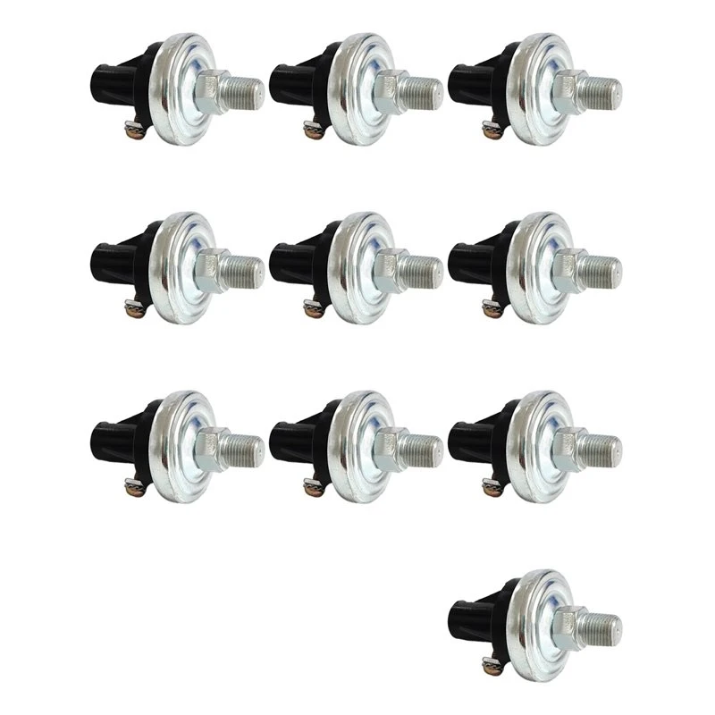 NEW HOT in Stock-10X New Oil Pressure Switch For Thermo King TK486V C600 C-600 SB SMX 41-7063 417063