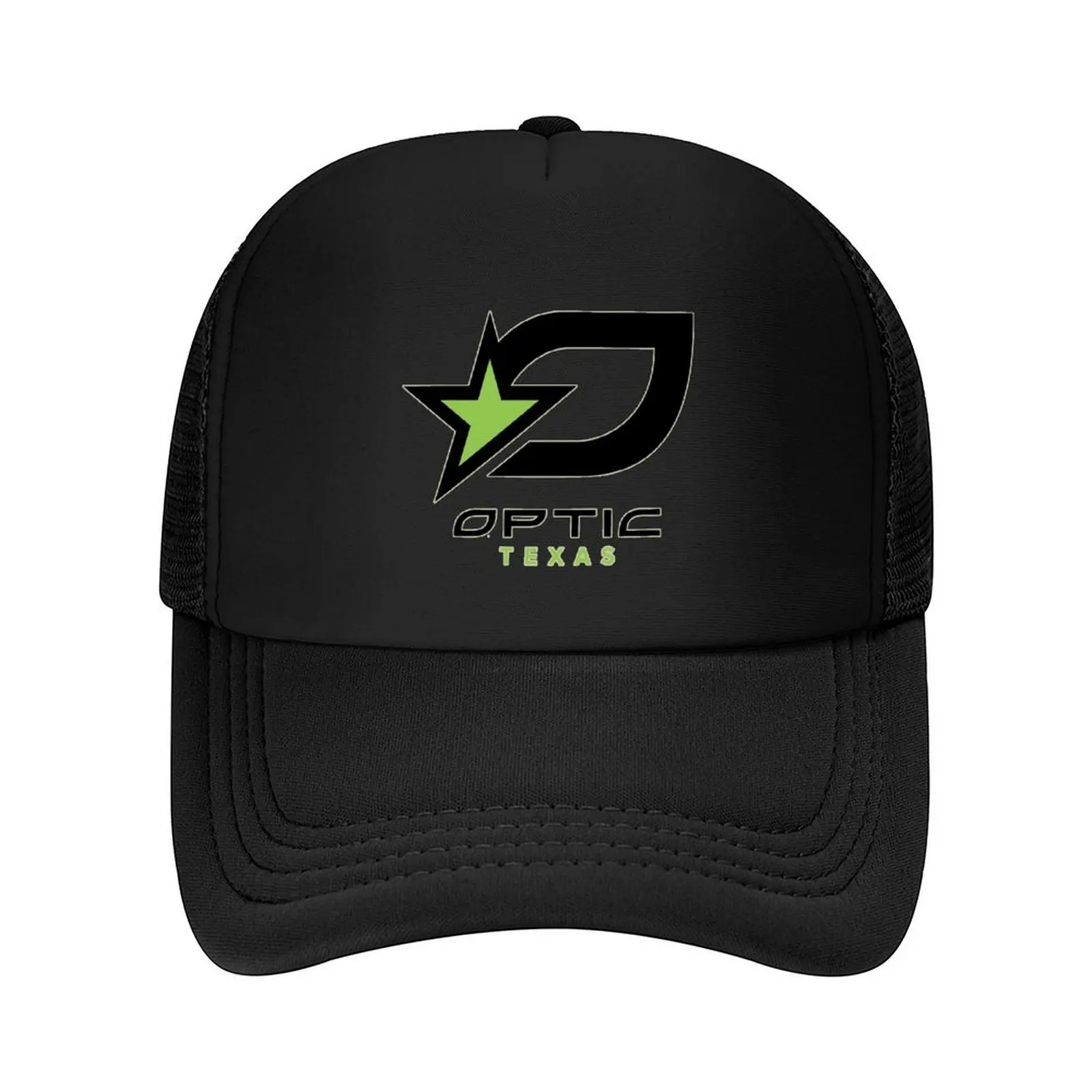 

OpTic Texas Merch Baseball Cap derby hat Beach Bag custom Hat Designer Hat Boy Women's