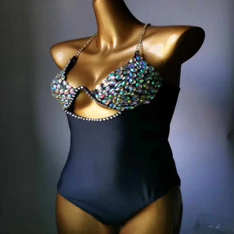 body-elastico-con-pedreria-brillante-y-aberturas-para-mujer-ideal-para-pole-dance-dj-bailarinas-cantantes-y-actuaciones-en-discotecas