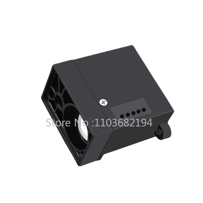 Tof Laser Radar Ranging Module, High-Speed Moving Distance Sensor, Obstacle Avoidance Module