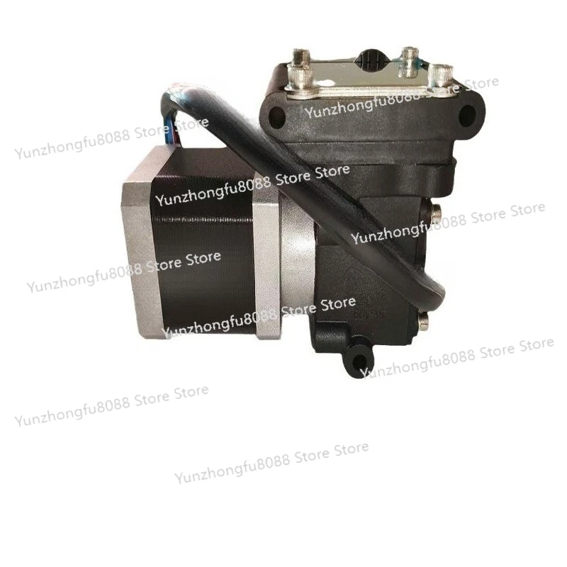 

Детали грузовика подходят для двигателя насоса мочевины с пароприводом тяжелых грузовиков WG1034130181