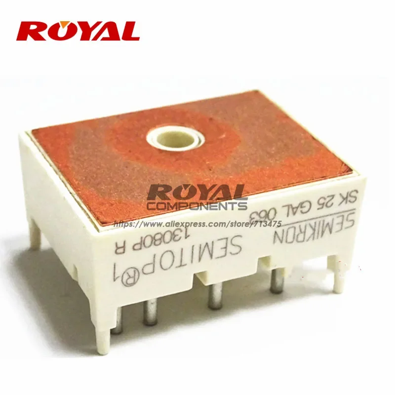 SK25GAL063 شحن مجاني وحدة جديدة ومبتكرة