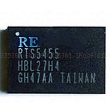 10pcs New RTS5455 RTS5455-GR QFN46 Notebook chip