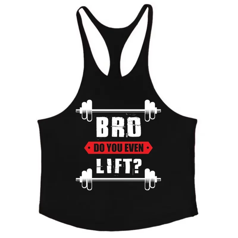 

Men's Cotton Bodybuilding Singlet, Narrow Strap Sleeveless Gym Tank Top with Athletic for Muscle Growth & Outdoor Workouts