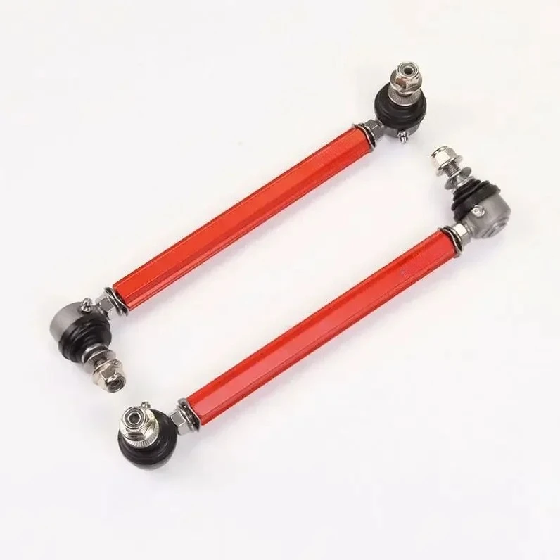 Auto Suspension Sys…