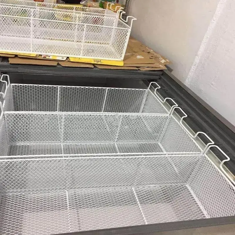 internal-refrigerator-storage-rack-freezer-organizer-basket-special-purpose-hanging-basket-large-size-ice-box-arrangement-tool