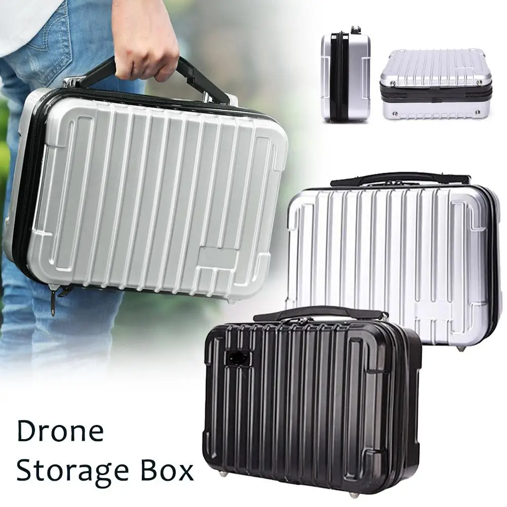 

For DJI Neo Hard Case High-Quality Storage Case Portable Box Hard Accessories Bag Shell Safety Handbag Explosion-Proof Dron Z9A1