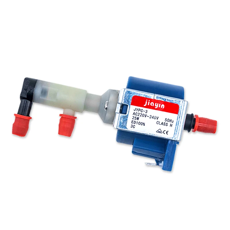 

JYPC-3C is suitable for Philips high temperature steam electric iron accessories electromagnetic water pump