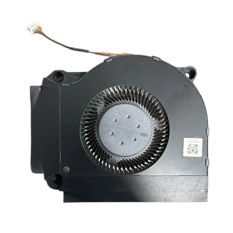 NS8CC00-17J05 CPU Cooling Fan For Acer Predat For Helios PH517 PH517-51 PH517-61