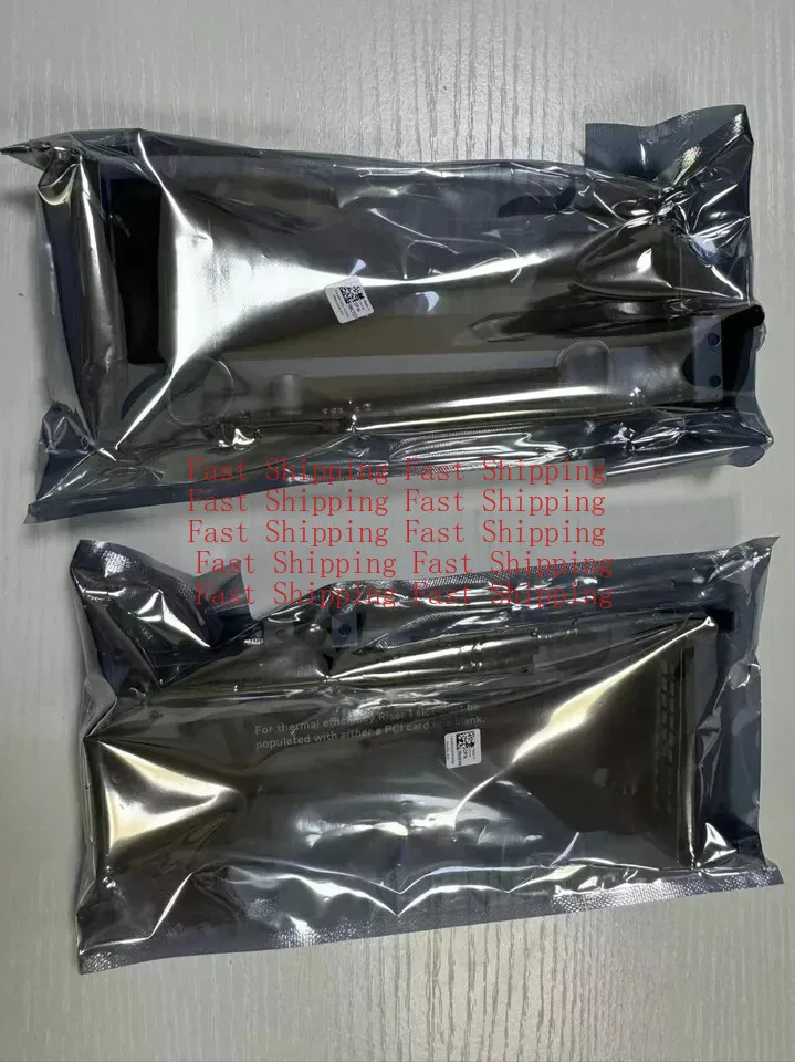 A=For Dell R440 R540 Chassis Riser 1 and Riser 2 Card RHWXM + MC2DD 0RHWXM 0MC2DD