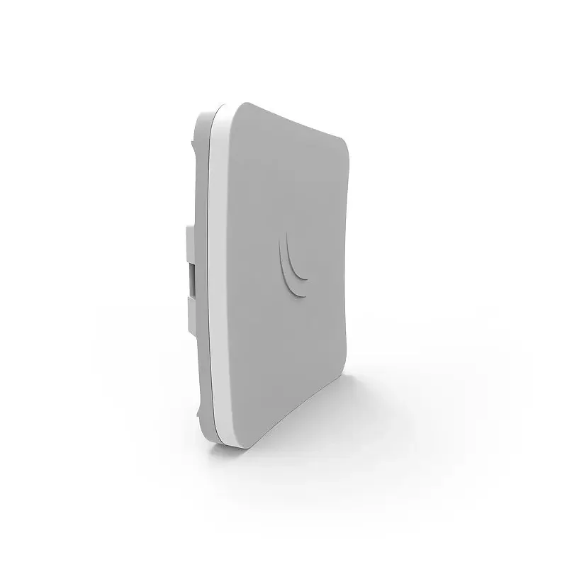 MikroTik RBSXTsq5nD Punto di accesso a ponte wireless esterno SXTsq Lite5 CPE integrato a doppia catena a basso costo di piccole dimensioni 16dBi 5GHz