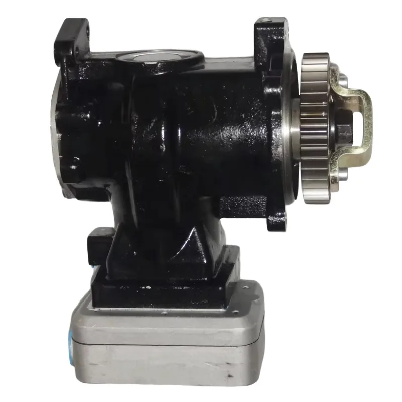 High Performance Diesel Engine Parts ISX15 QSX15 Air Compressor 3680441 3101137 4952758 4318216