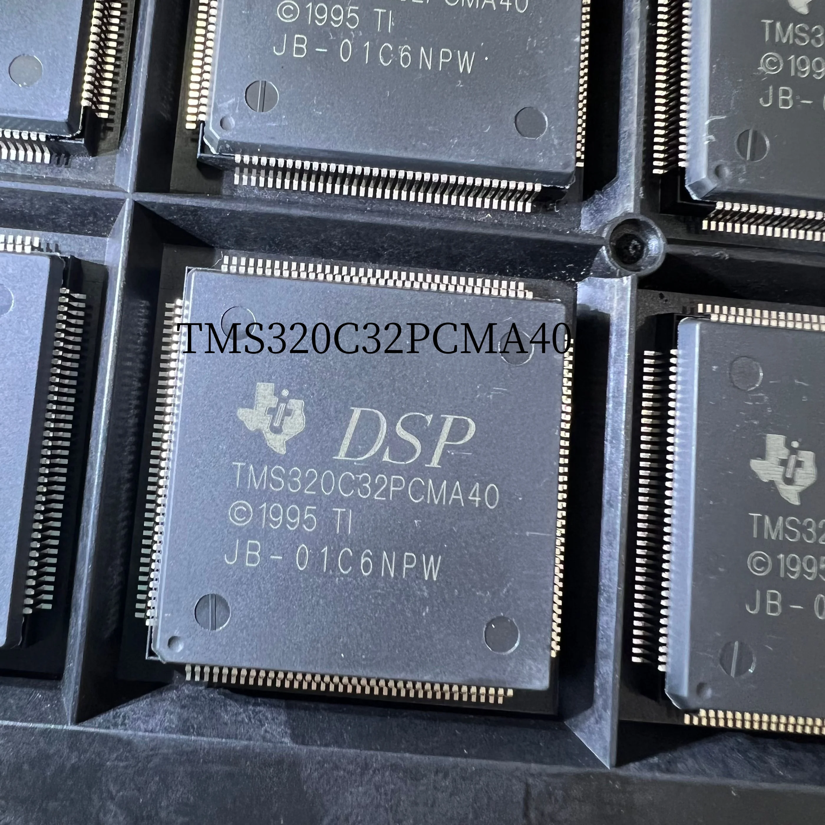 Brand new original  TMS320C32PCMA40  TMS320