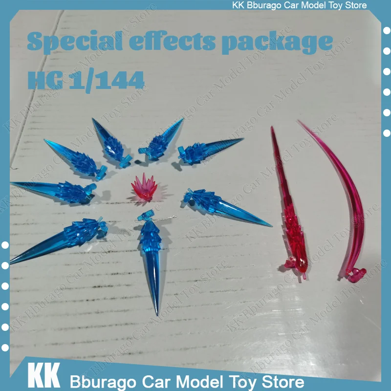 novo-pacote-de-efeitos-modelo-hg-1-144-1-144-sabre-de-luz-faca-chama-bico-efeitos-especiais-acessorio-saco-brinquedo-diy-presentes-holidday