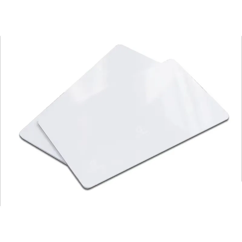 100pcs RFID Card EM4305 Card Can Read And Re-Writable 125Khz Copy Cards