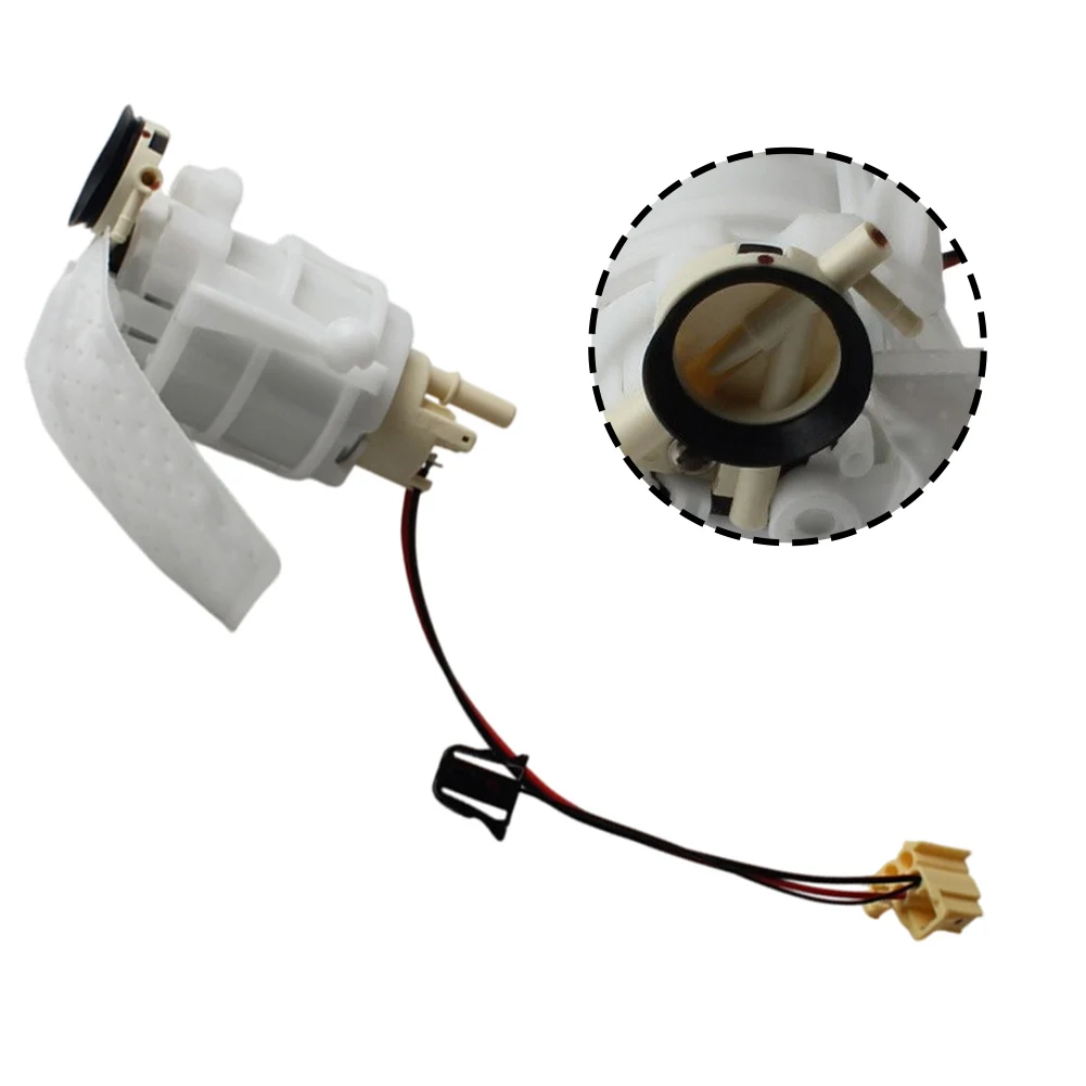Replacement Fuel Pump Module for BMW 740i F01 740Li F02 750i F01/F04 750Li F02/F04 2009-2015 V8 4.4L 3.0L 16117217261