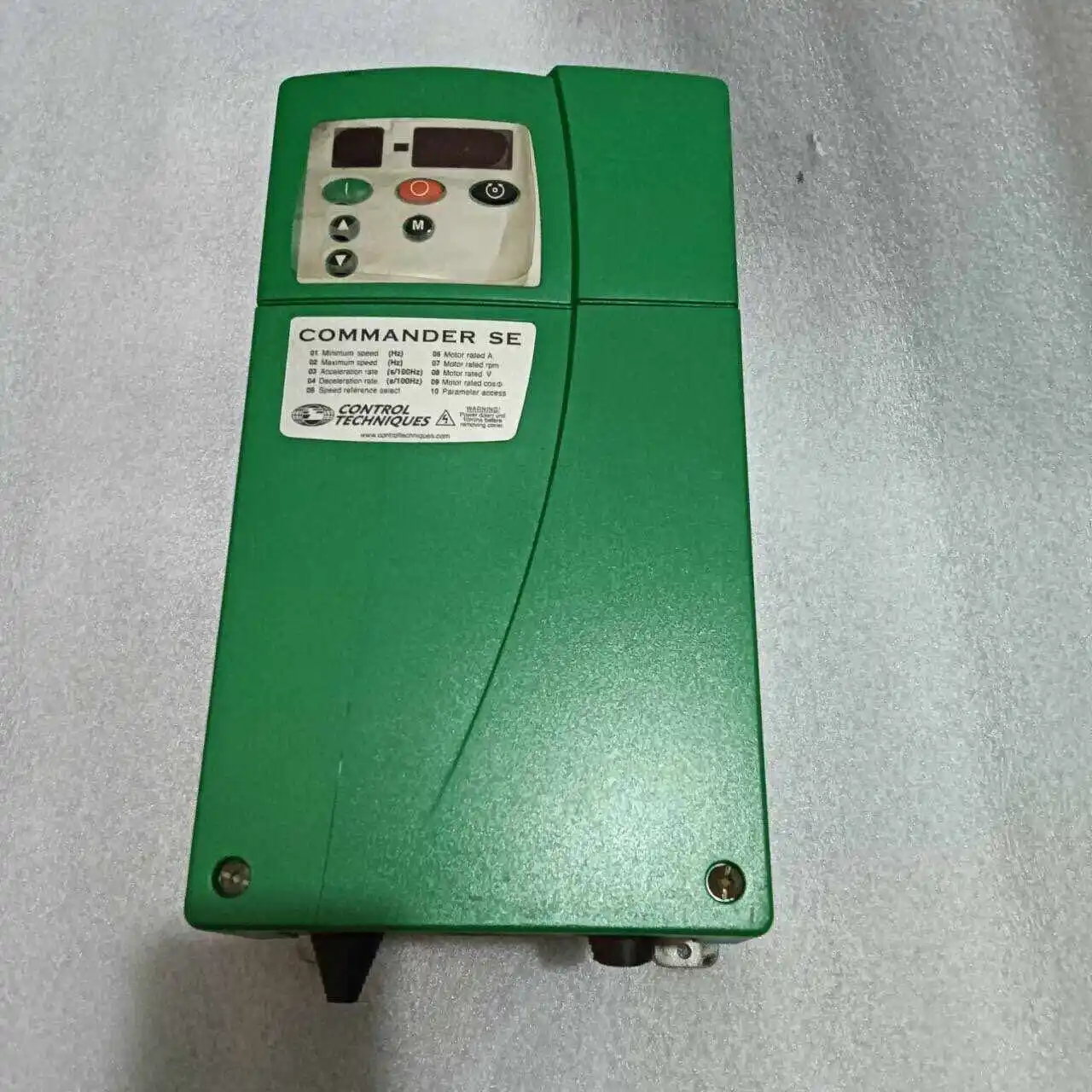 

SE23400110 1.1KW SE2T 380V Inverter for Emerson