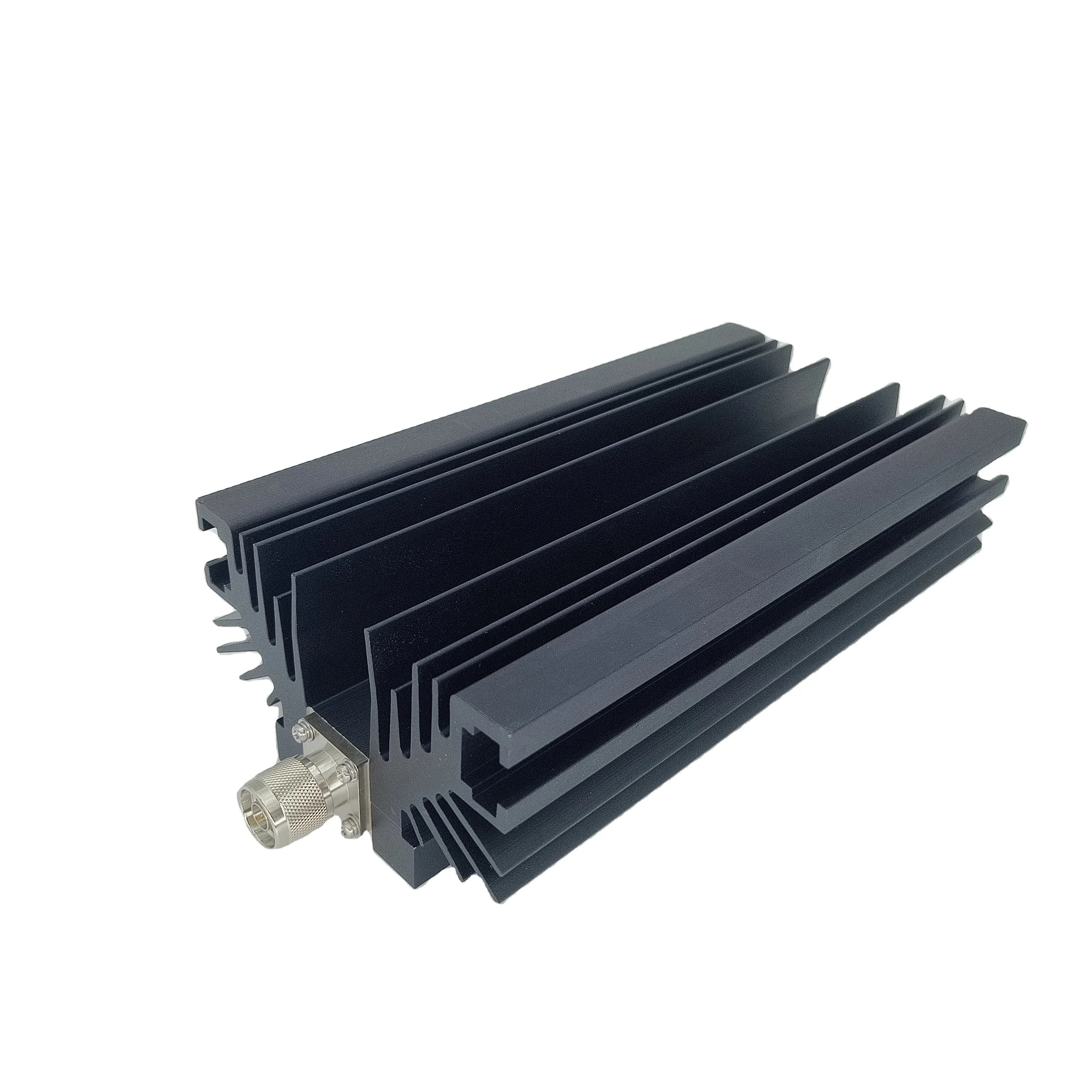 

Микроволновый радиочастотный фиксированный аттенюатор 300 Вт с разъемом N