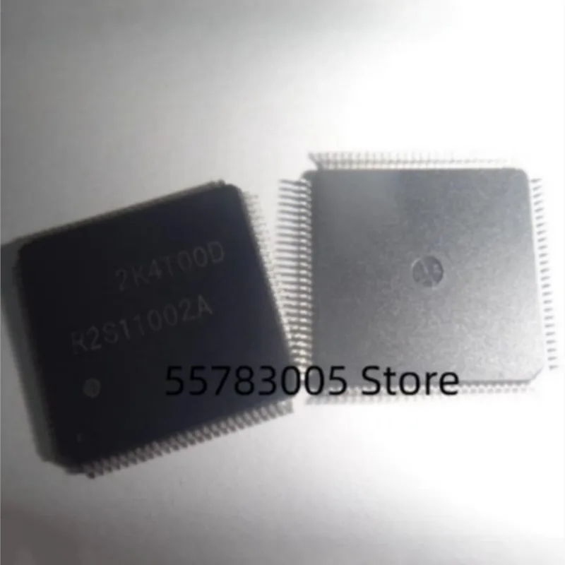 

5 шт. новый чип микроконтроллера R2S11002A QFP100 IC