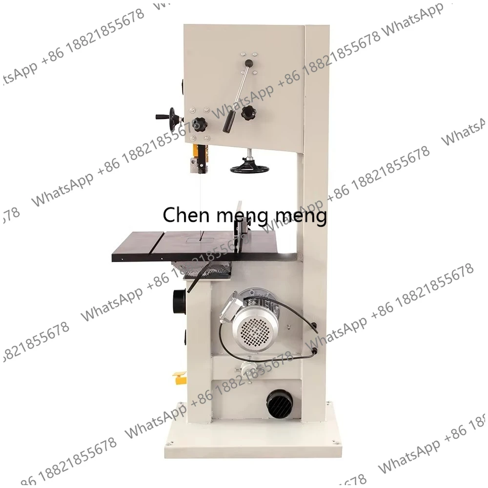 Forestry Engine Wood Cutting Equipment Saw Machine Sawmill Band Saw Machine