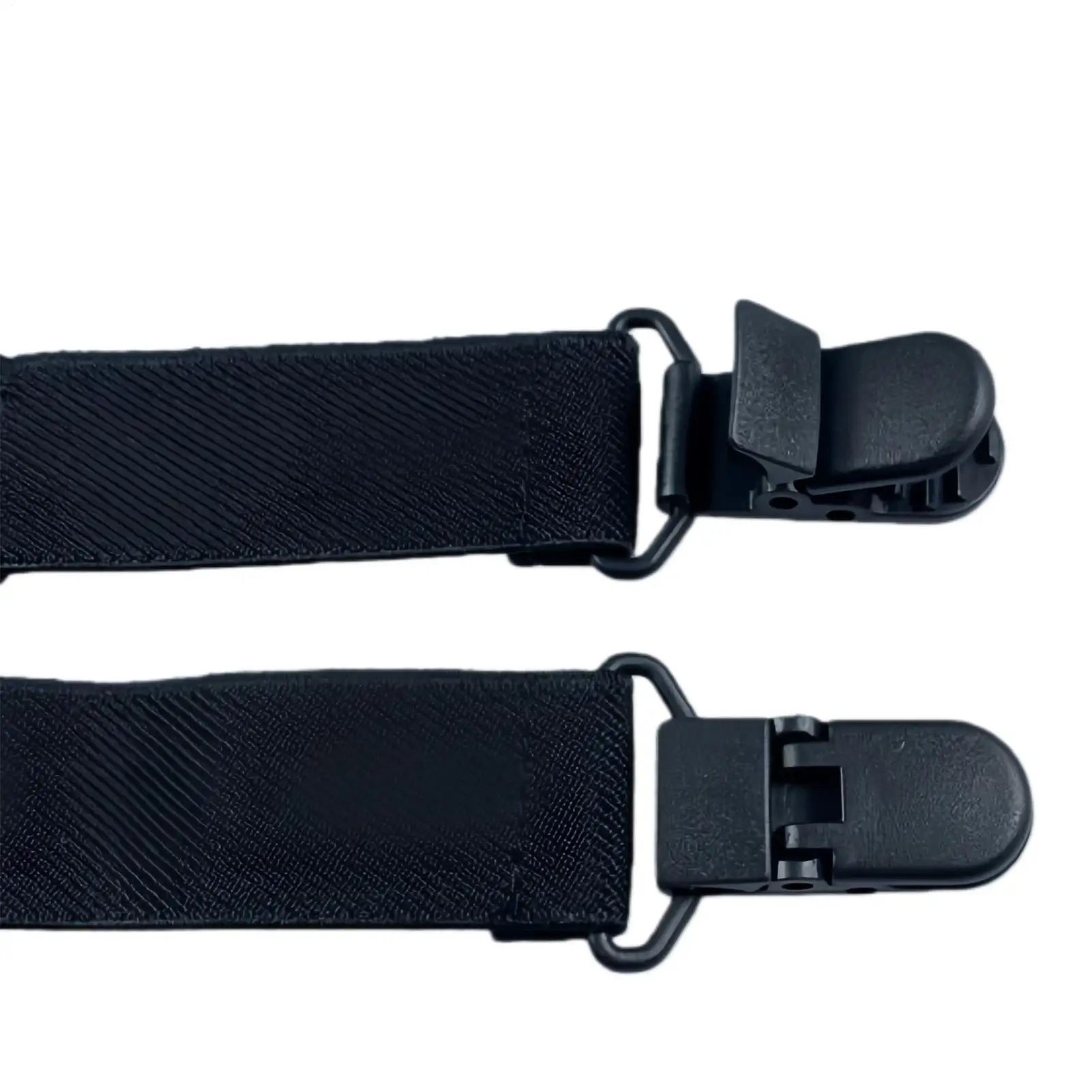 Kép 6: Cipőtisztító straps 2 Akta Alkalmazkodó m Alkalmazkodó m Liheg klipek nadrágot Kengyel lábát straps számára Nők férfiak lovaglás Kerékpáros Farmernadrág Kesztyű lova longue