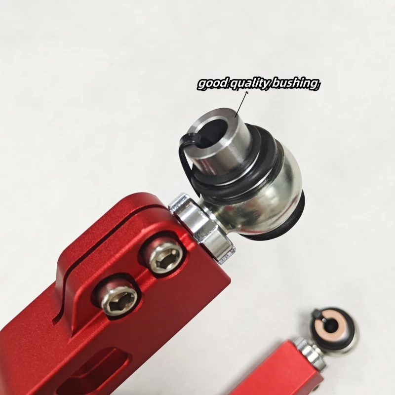 

Высококачественный внедорожный регулируемый алюминиевый 6061 4x4 верхний рычаг управления для кованого рычага управления Tacoma