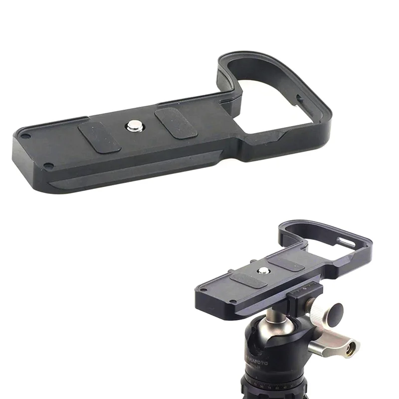Quick Release Plate Z50II Stand For Nikon Z50II Digital Camera Protect Camera Easy Disassemble And Ergonomic
