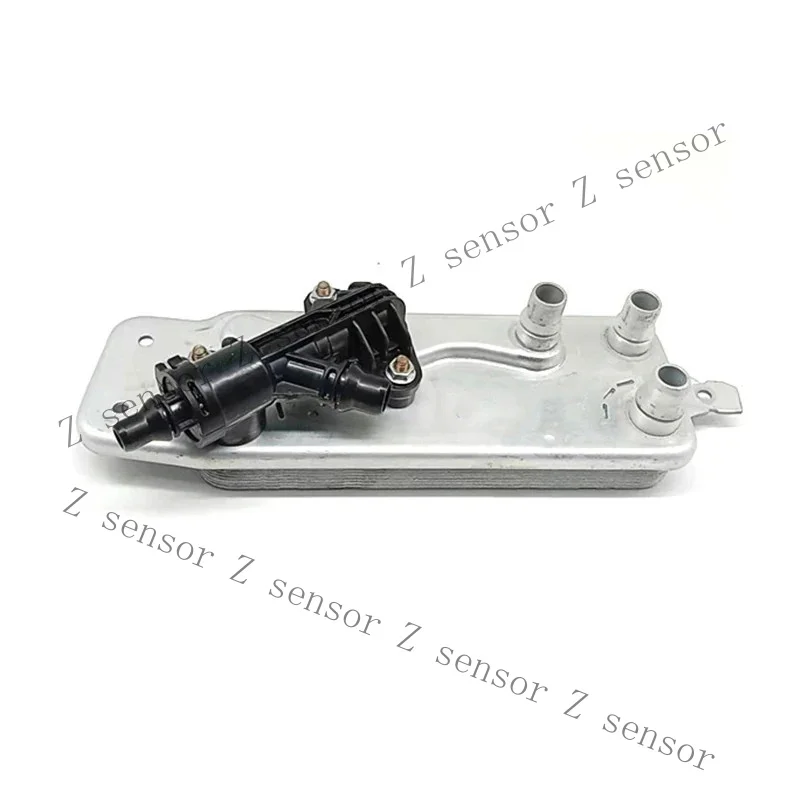 Z+ 17217638678 Engine Oil Cooler Radiator for BMW F07 F10 F18 F06 F12 F13 F01 F02
