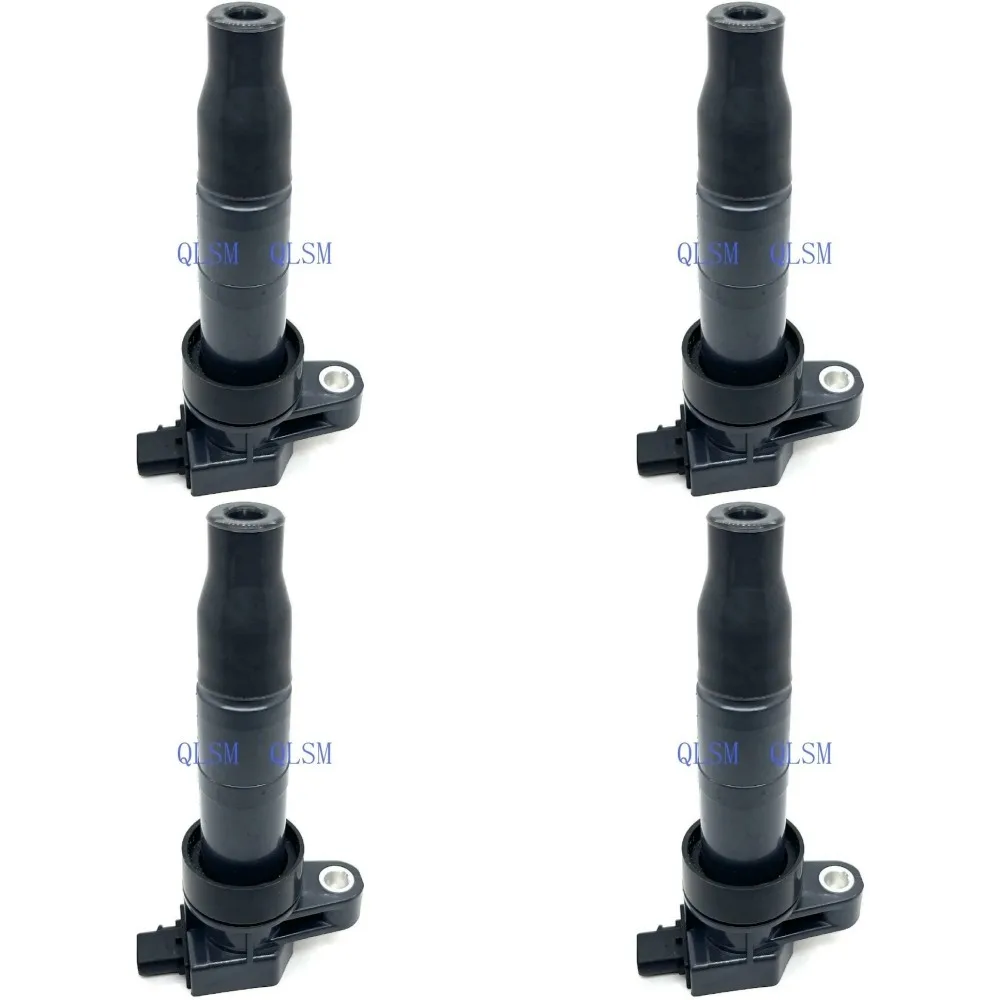 

6PCS High Quality Premium Accessories 273013C000 273013C010 273013C100 for Kia Ignition Coil High Voltage Pack