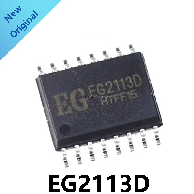 

10PCS/Lot EG2113D SOP-16-W 100%New Original
