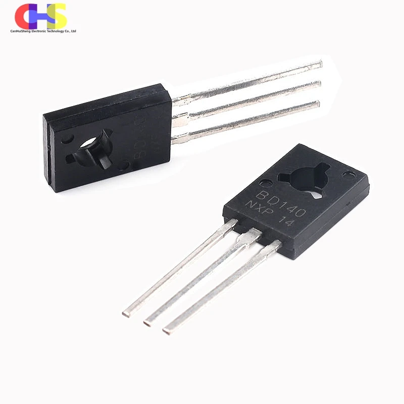 20pcs BD139 BD140 TO-126 BD131 BD132 BD135 BD136 BD137 BD138 BD235 BD236 BD237 BD238 BD679 BD680 TO126 Audio Power Transistor