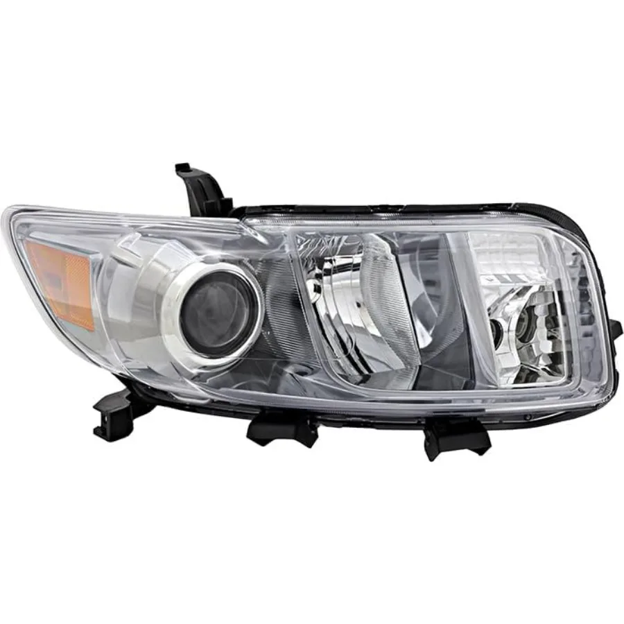

For Scion xB Headlight Lamp 2008 2009 2010 Halogen Passenger Right Side