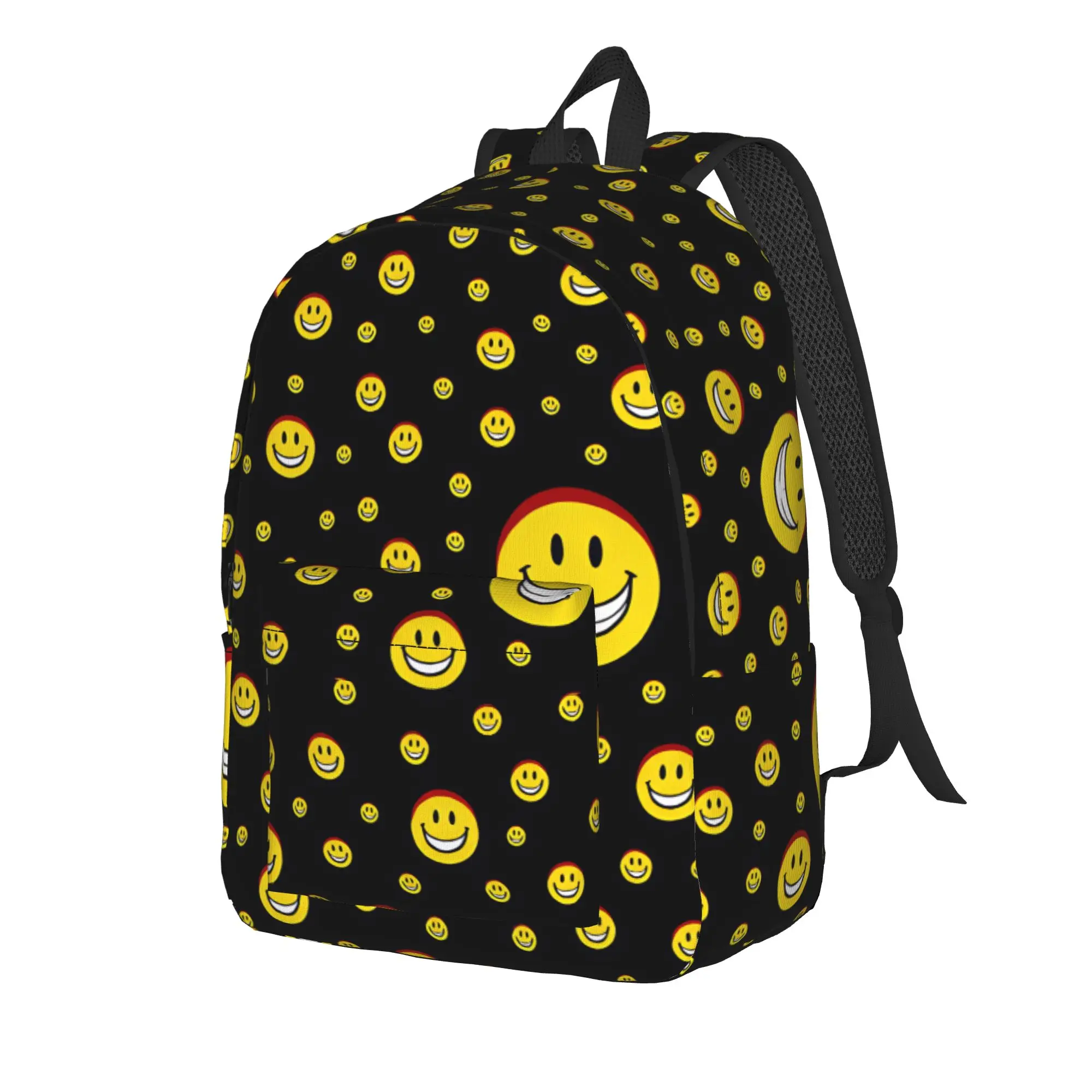 Verity Arg Horror Game Backpack  Travel Backpacks Boy Design Big High School Bags Kawaii Rucksack