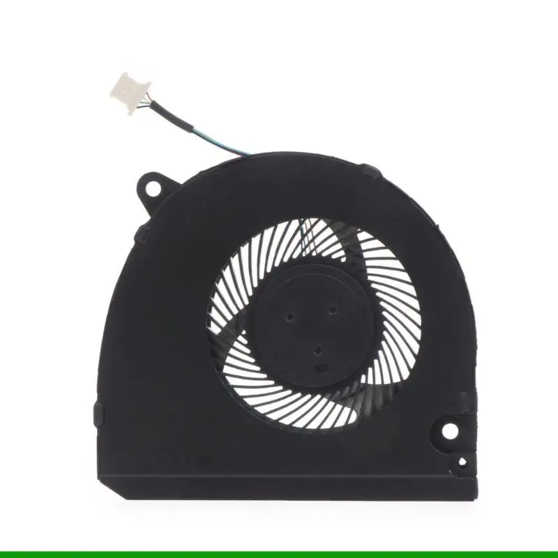 U55C Gpu Fan For Ma…