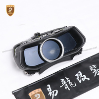 For Aston Martin DB11 2016-2023 Original Used HY53-10849-AC Car Speedometer Second Hand Part