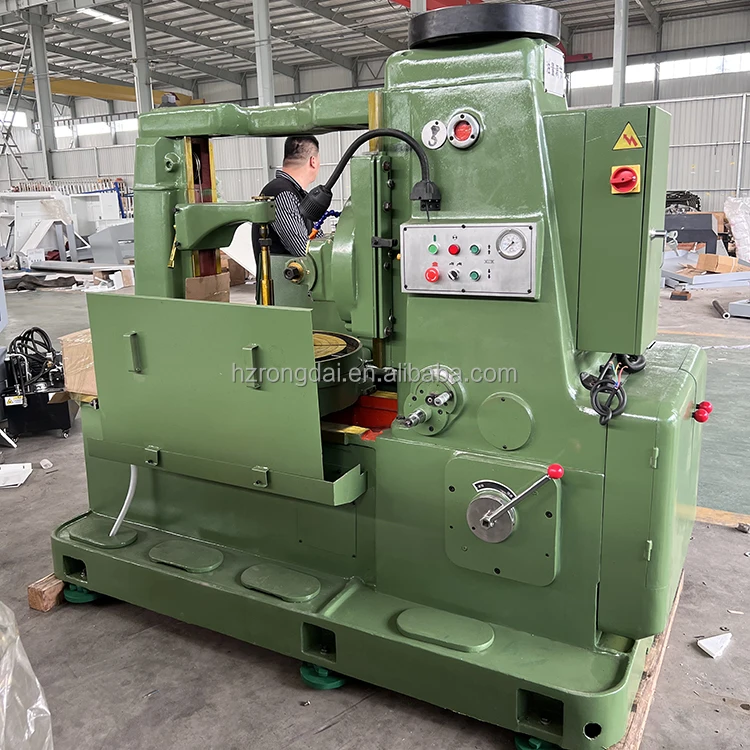 High-Speed Precision Spur Gear Hobbing Machine Y3150