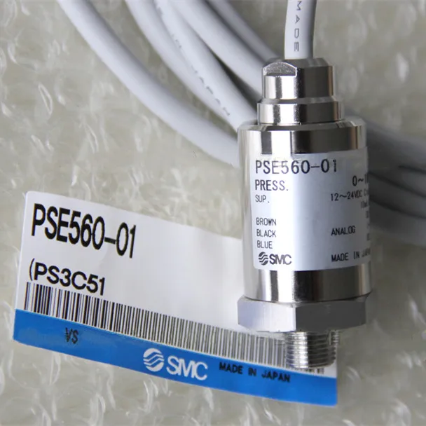 pressure switch sensor PSE530-M5 PSE560-02-28 PSE560-01-X132 PSE560-01-28 PSE560-01-C2