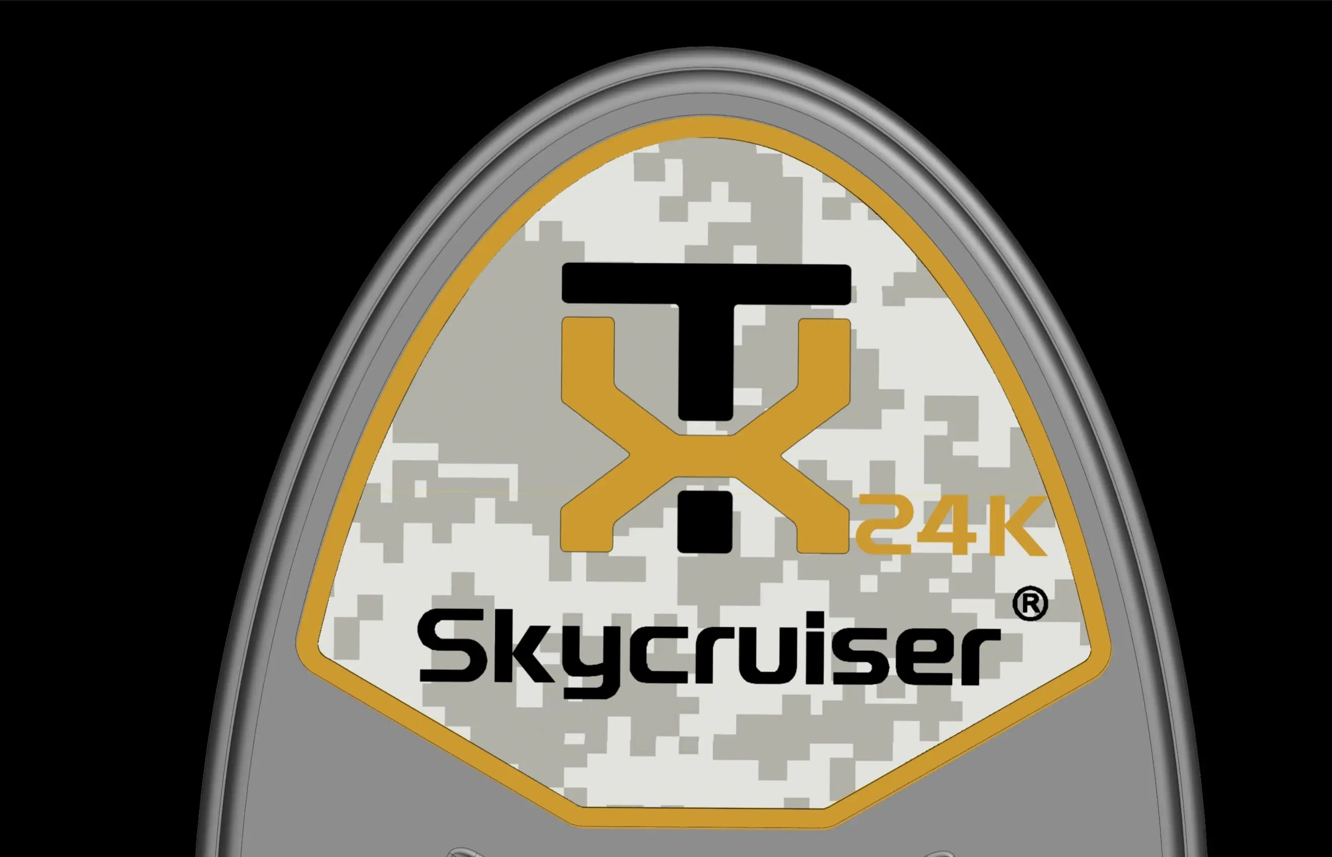 

Лучший золотоискатель 24K IP68, полностью водонепроницаемый, дальнего действия, профессиональный металлоискатель для поиска золота и золотосодержащих руд