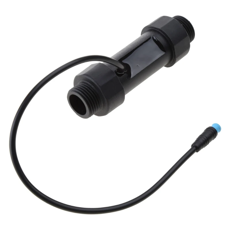 Micro Generator Micro-hydro Water-Flow DC5V/0.5W Hydroelectrics