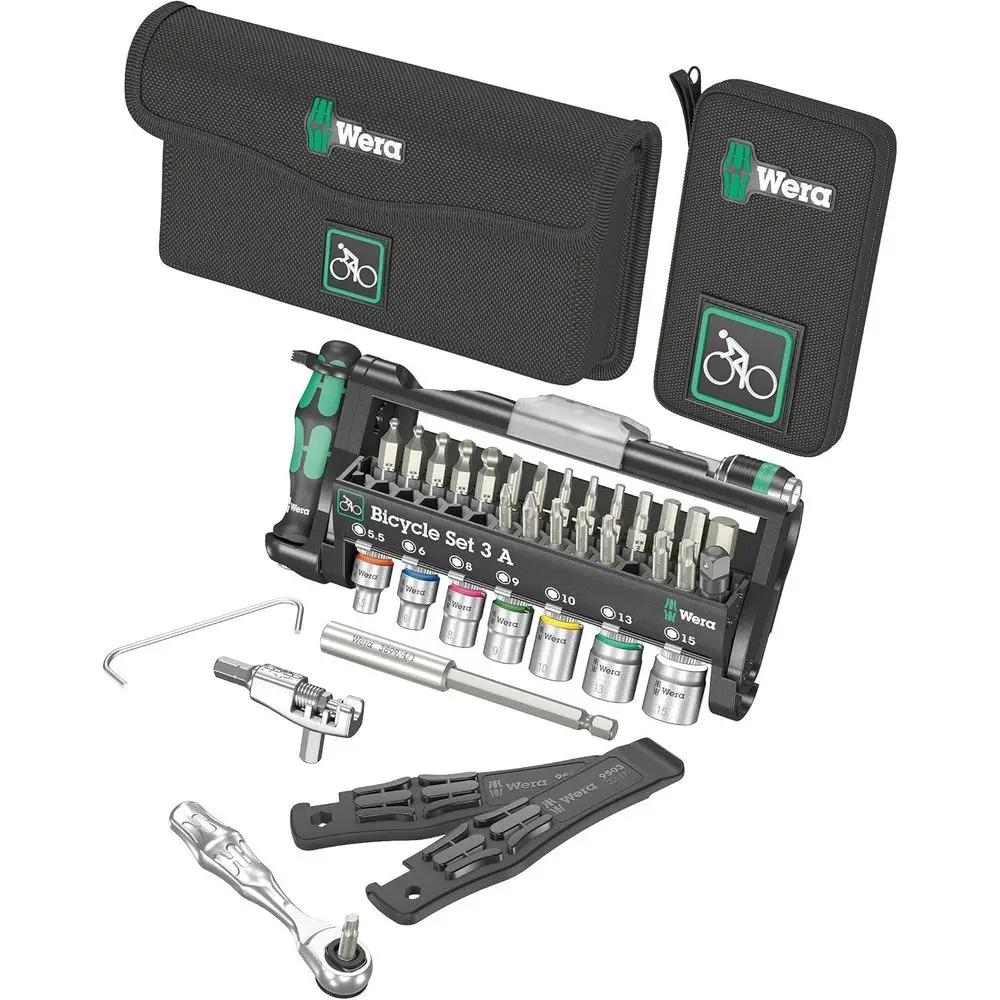 

40-Piece Set 3 A, Model 05004183001