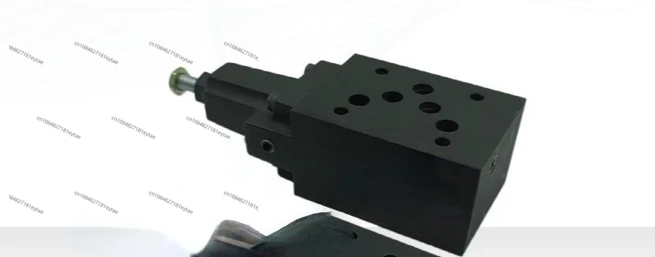 MBP-01-B/C/H-30 Stacked Overflow Valve MBB-03-B-20 Pressure Regulating Hydraulic Valve