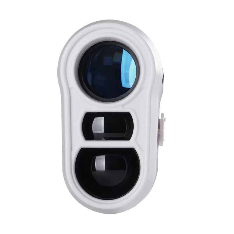 Laser Golf Rangefinder 600M With Slope Flag-Lock Vibration Distance Meter Rangefinder Telescope For Hunting