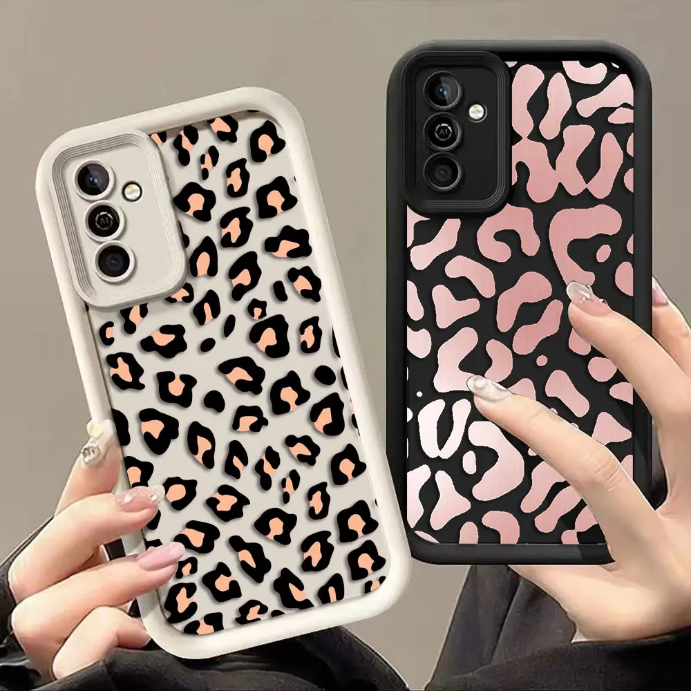 Pattern Leopard Pri…